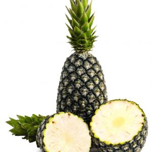 Abacaxi Perola  GRAUDO ( PÇ ) - Imagem 1