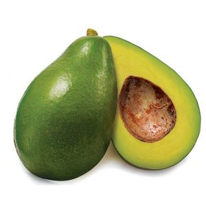 Abacate Geada ( 18 KG ) - Imagem 1