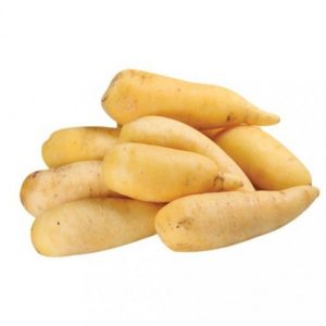 Mandioquinha ( BNDJ 500 GR ) - Imagem 1
