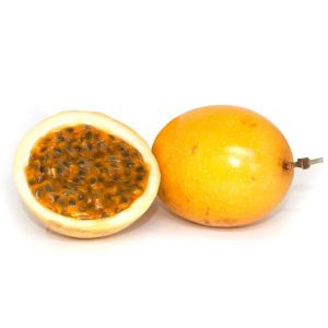 Maracujá Azedo ( CX 10 KG ) - Imagem 1