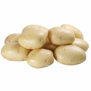 Batata extra ( KG ) - Imagem 1