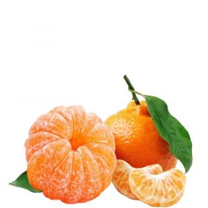 Ponkan ( CX 16 KG ) - Imagem 1