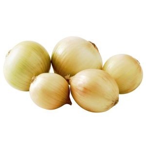 Cebola Nacional CX 3 ( 20 KG ) - Imagem 1
