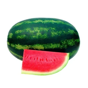 Melancia  (12 KG/ (5,50 KG ) - Imagem 1