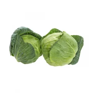 Repolho Verde ( PÇ ) - Imagem 1