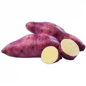 Batata Doce  ( KG ) - Imagem 1