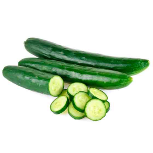Pepino Japones  ( CX 10 KG ) - Imagem 1