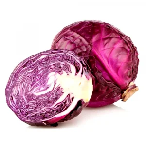 Repolho Roxo ( PÇ ) - Imagem 1