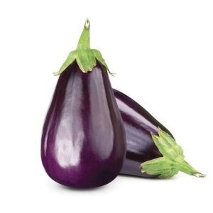 Berinjela ( CX 12 KG ) - Imagem 1