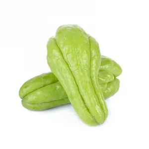 Chuchu ( KG ) - Imagem 1