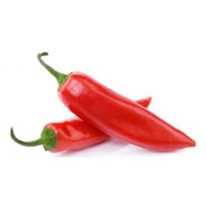 Pimenta Dedo de Moça ( KG ) - Imagem 1
